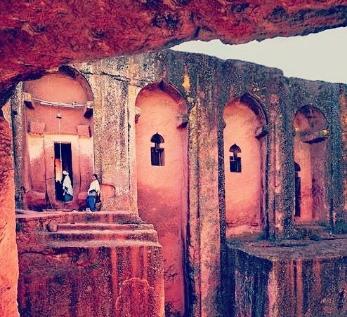 Image number 5 for 3 Days In Lalibela: Exploring The Sacred Rock-hewn Churches