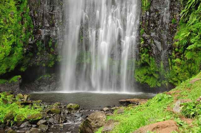 background image for - Day Tour To Materuni Waterfalls