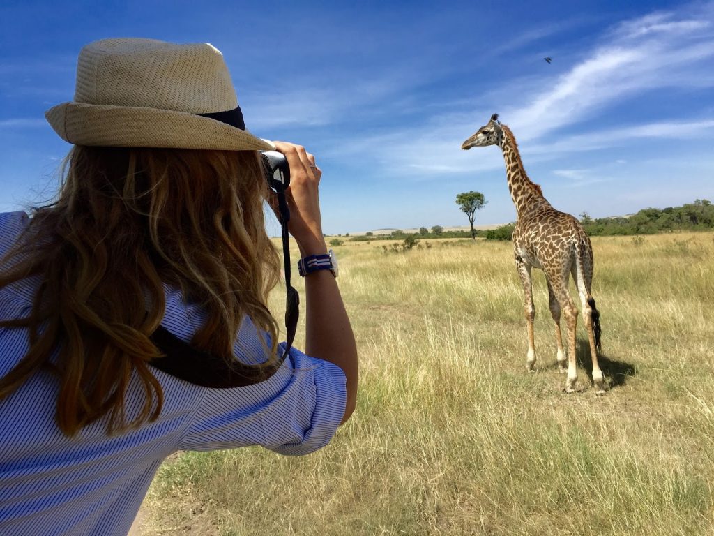 background image for - 5 Days Safari Serengeti