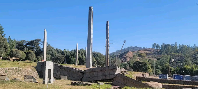 Image number 5 for From Addis Ababa Northern Ethiopia With Flights