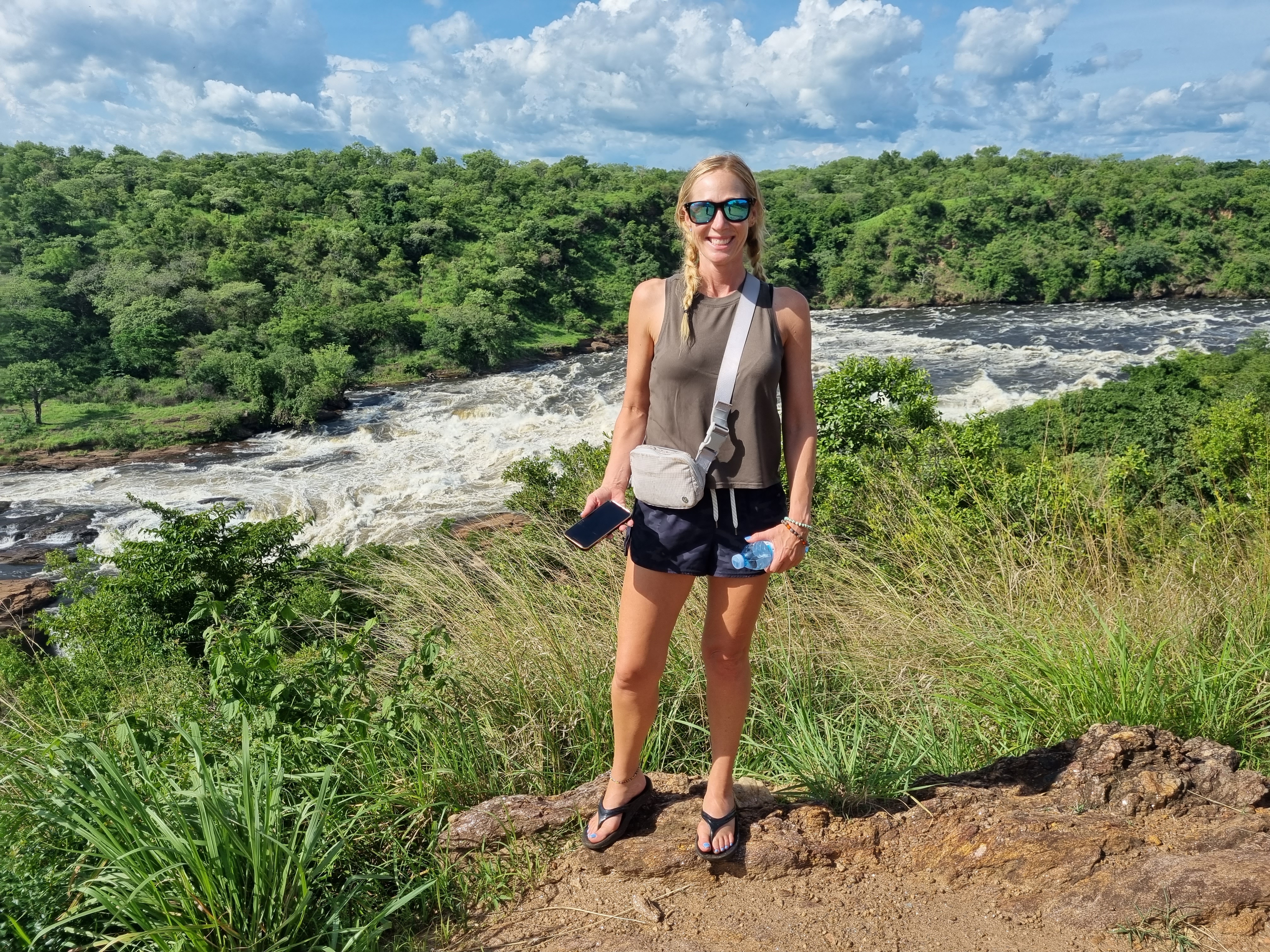 background image for - 11 Days Wildlife Safari In Uganda