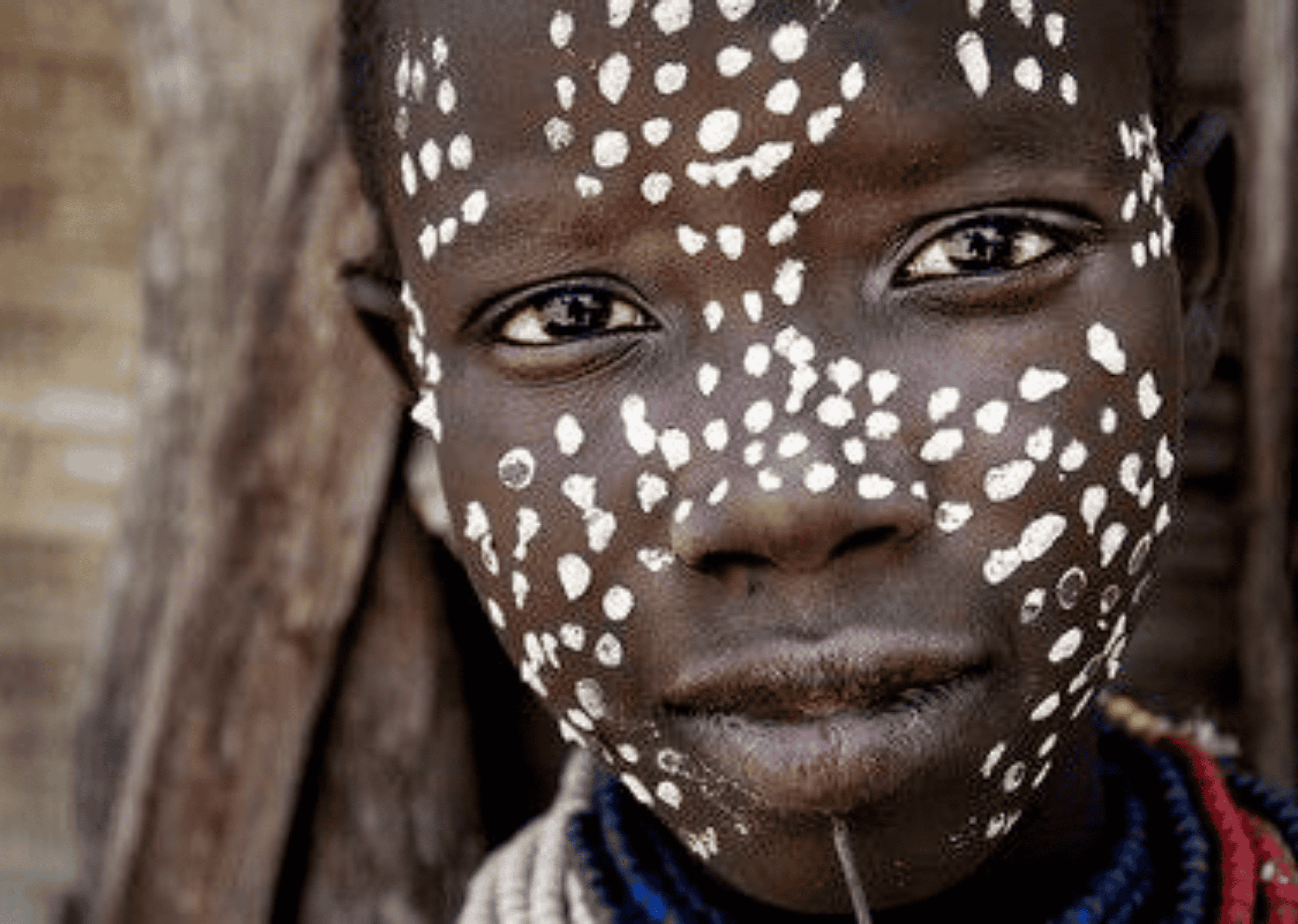 Image number 3 for Ethiopia’s Omo Valley: Land Of Ancient Cultures”