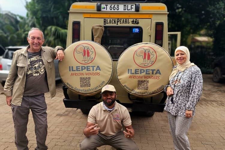 Image number 4 for 8-Day Tanzania Family Safari With Luxury And Adventure