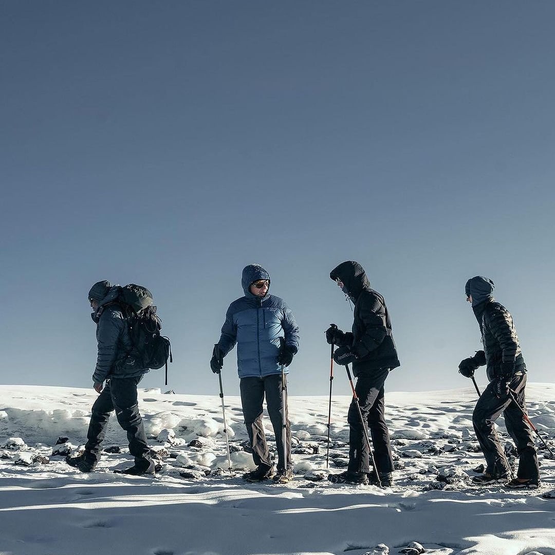 background image for - 5 Days Marangu Route