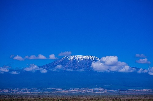 Image number 1 for Kilimanjaro Climbing Via Machame Route