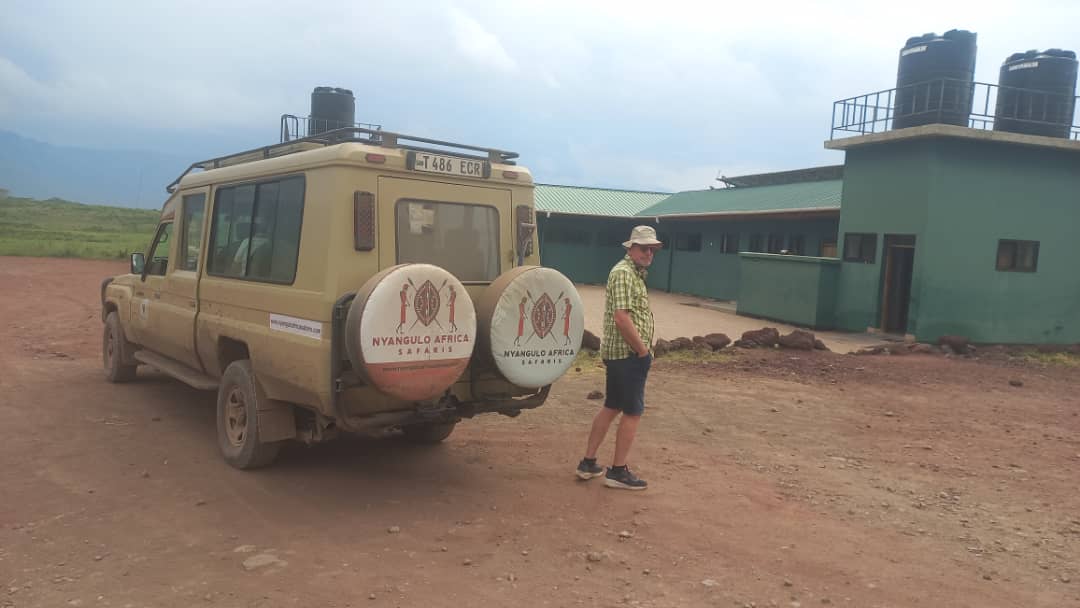 Image number 5 for 5 Days Luxury Safari Lodge