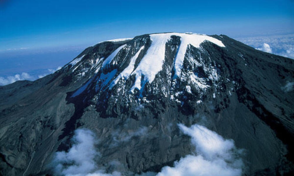background image for - Best 5 Days Kilimanjaro Climbing Tour