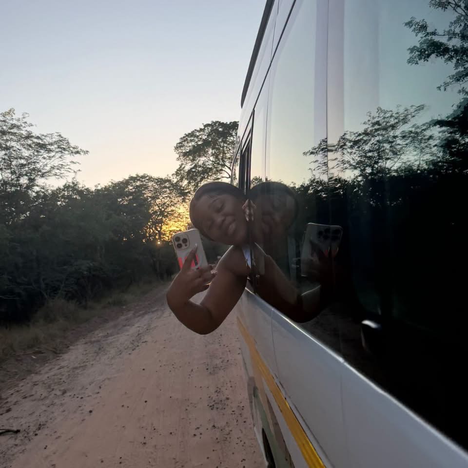 background image for - Victoria Falls Village Tour 