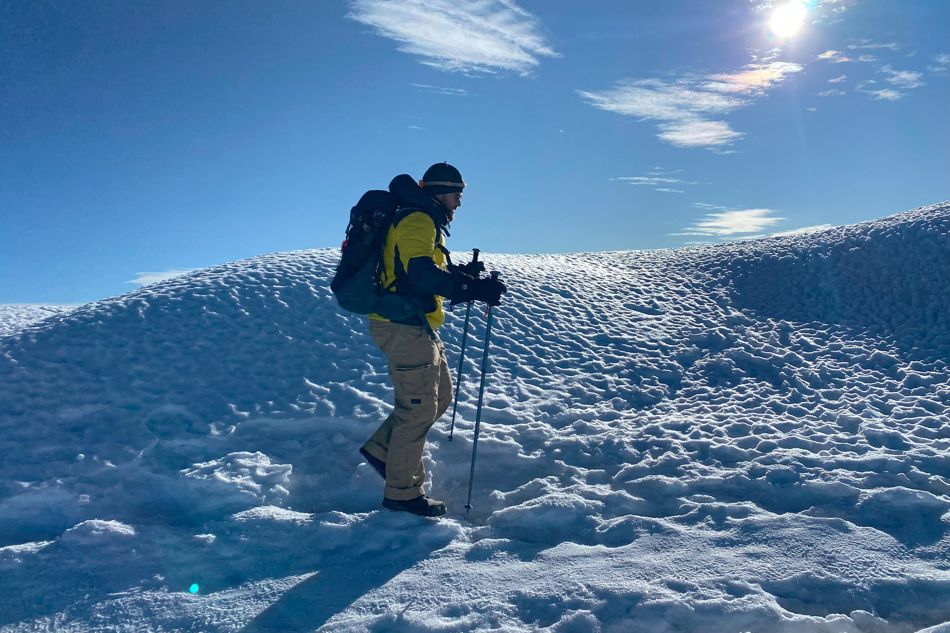 background image for - 9days Hiking Northern Circuit Route