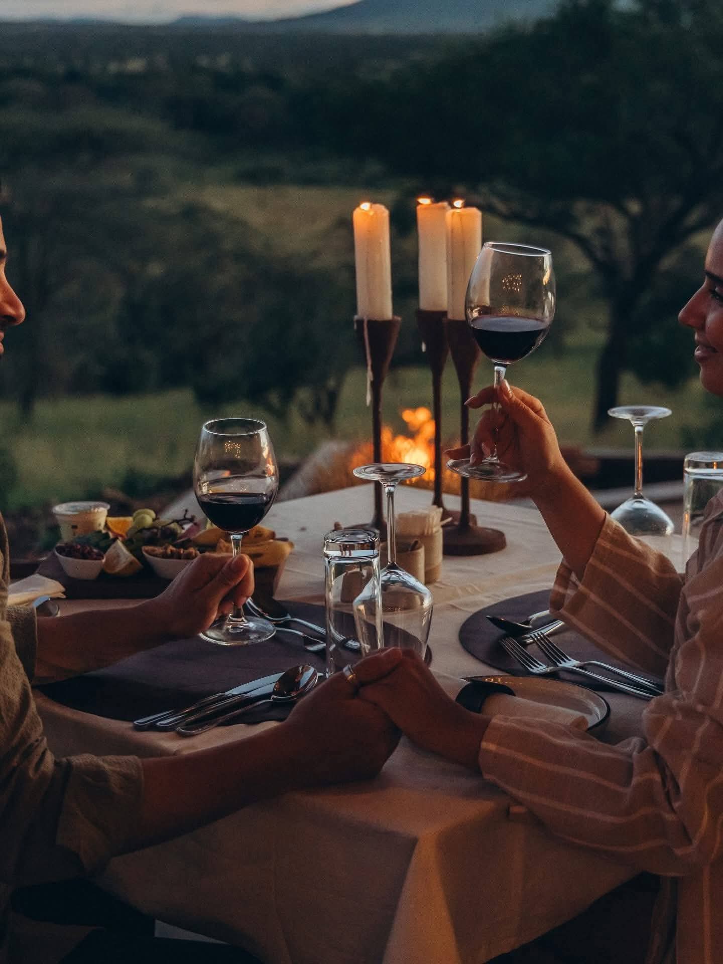 Image number 3 for Luxurious Taste Of Tanzania Safari Tarangire & Ngorongoro 