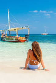 Image number 1 for 3 Day Zanzibar Beach Holiday Tour