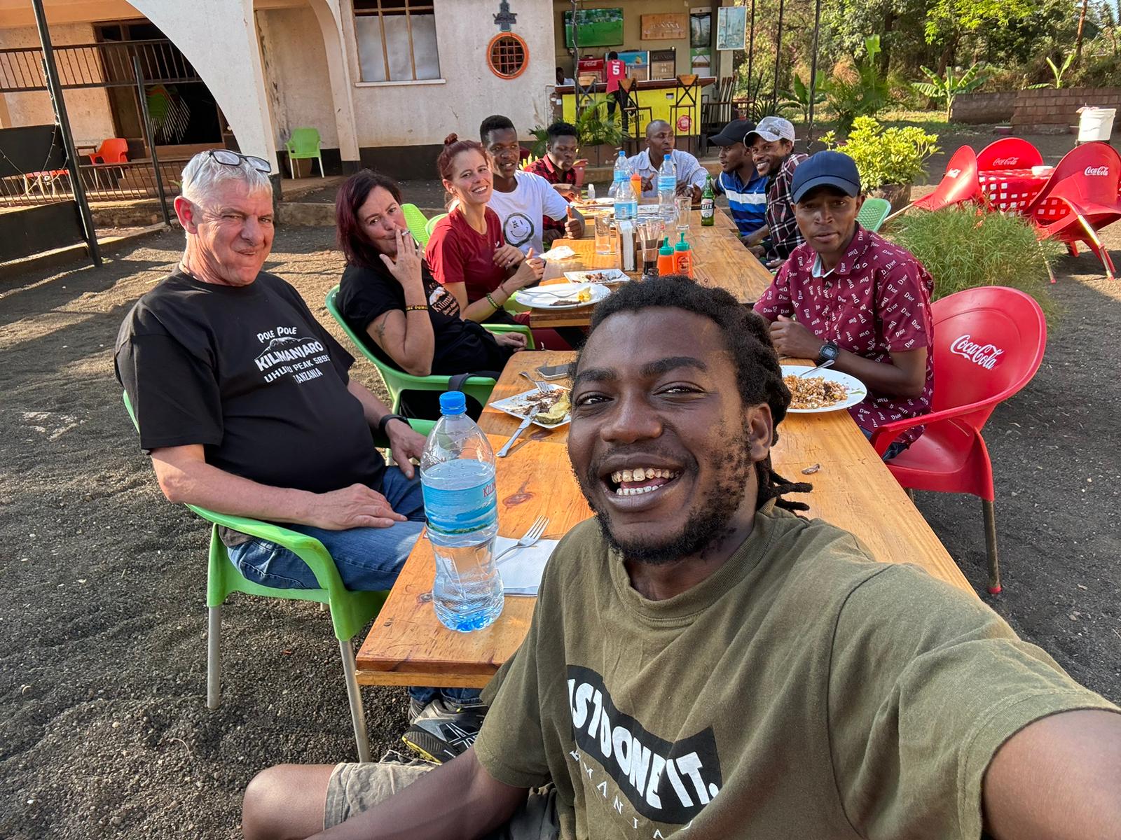 background image for - Best 2 Days Tanzania Sharing Safari