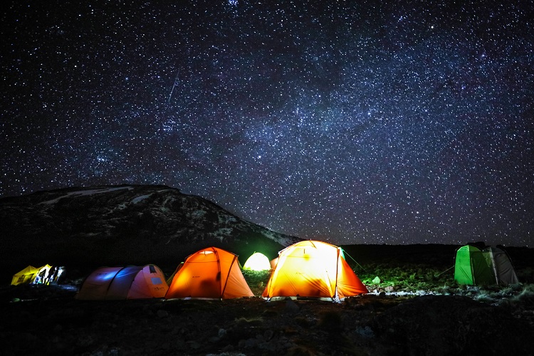 background image for - 7 Days Machame Route Kilimanjaro Climbing 