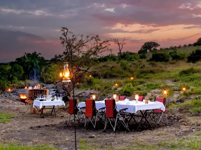 Image number 5 for The Majestic Crown: Signature Serengeti & Ngorongoro Safari