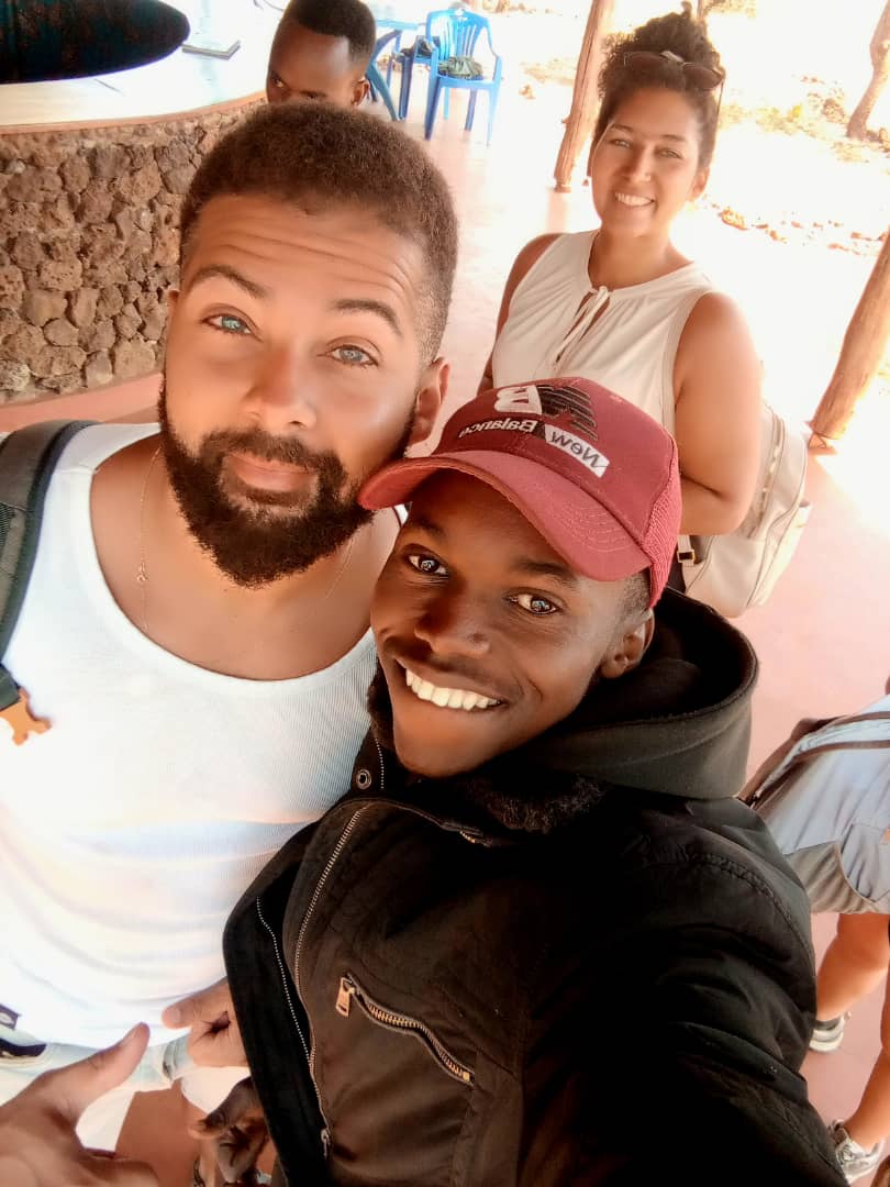 Image number 1 for Best Lake Chala Day Trip Tour.