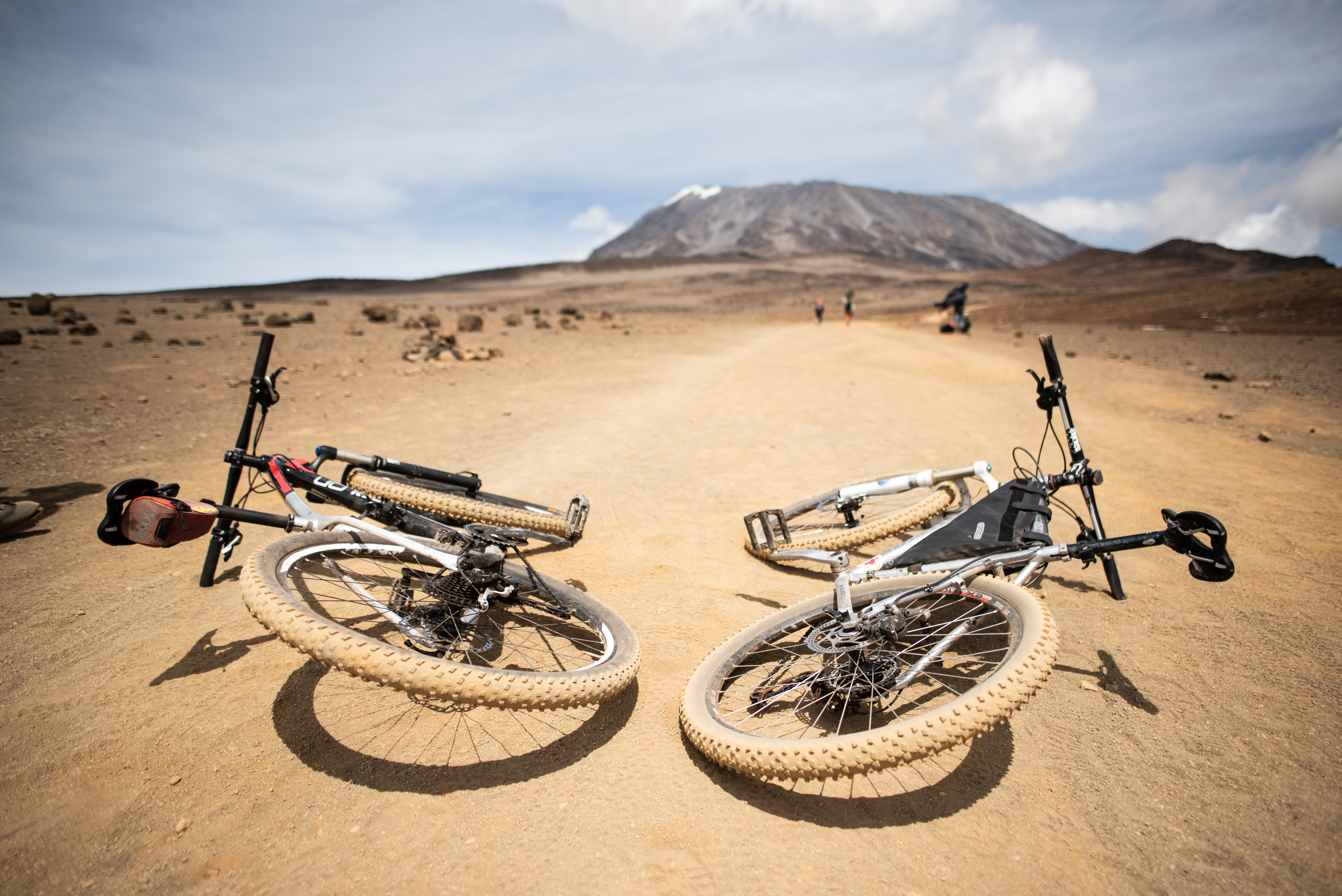 background image for - Mt.kilimanjaro bike tours to the Summit 