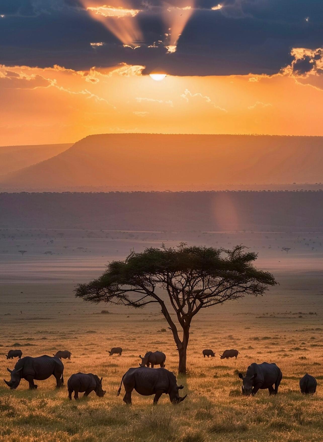Image number 12 for Fly In & Out From Tarangire And Ngorongoro Crater