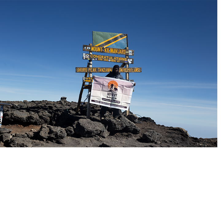 background image for - 6 Days Kilimanjaro Climbing Marangu