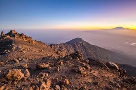 Image number 1 for Day Mount Meru Trekking And Hike