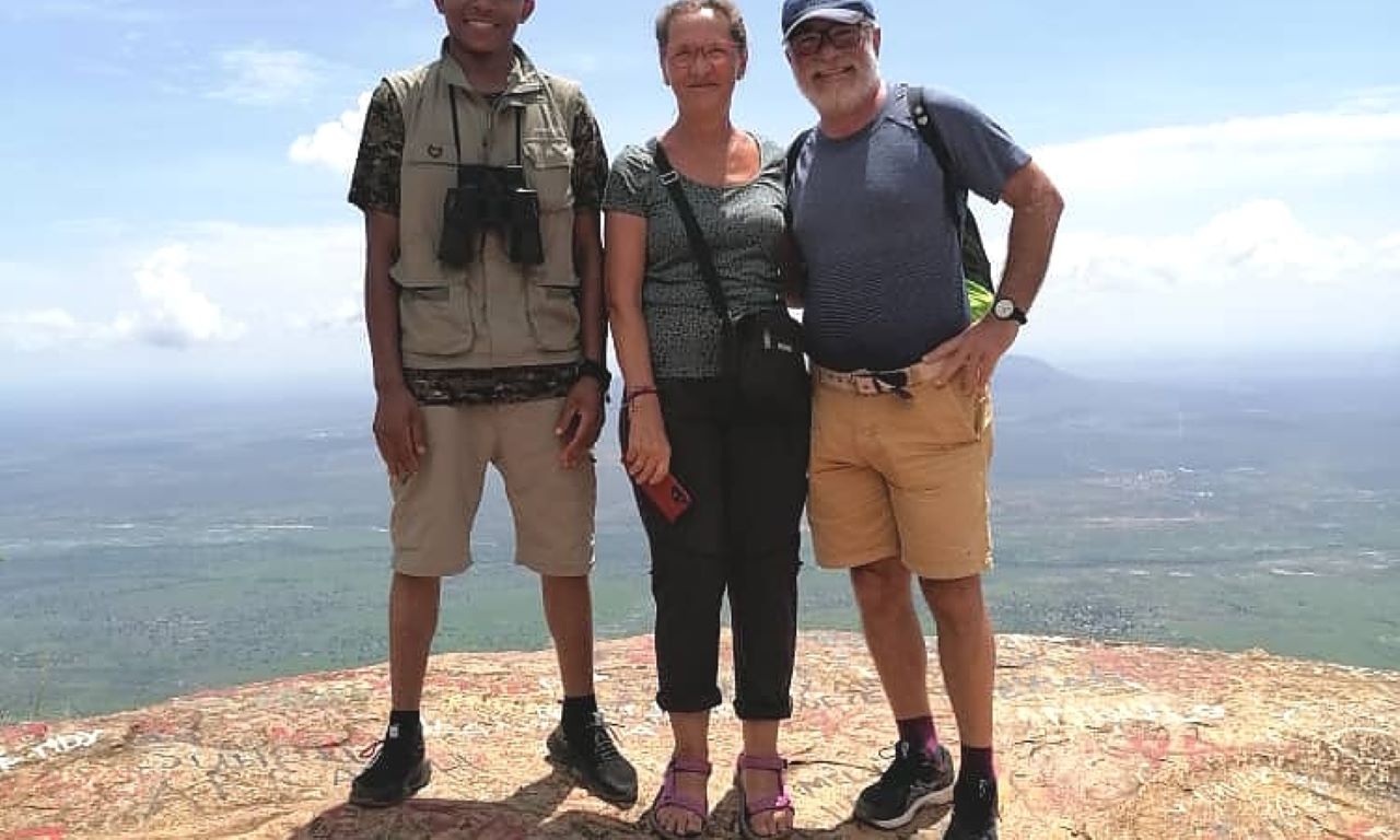 Image number 12 for 5-Days 4 Nights Tour To West Usambara Mountains 
