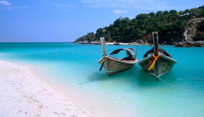background image for - Zanzibar Beach Holiday 5 Day
