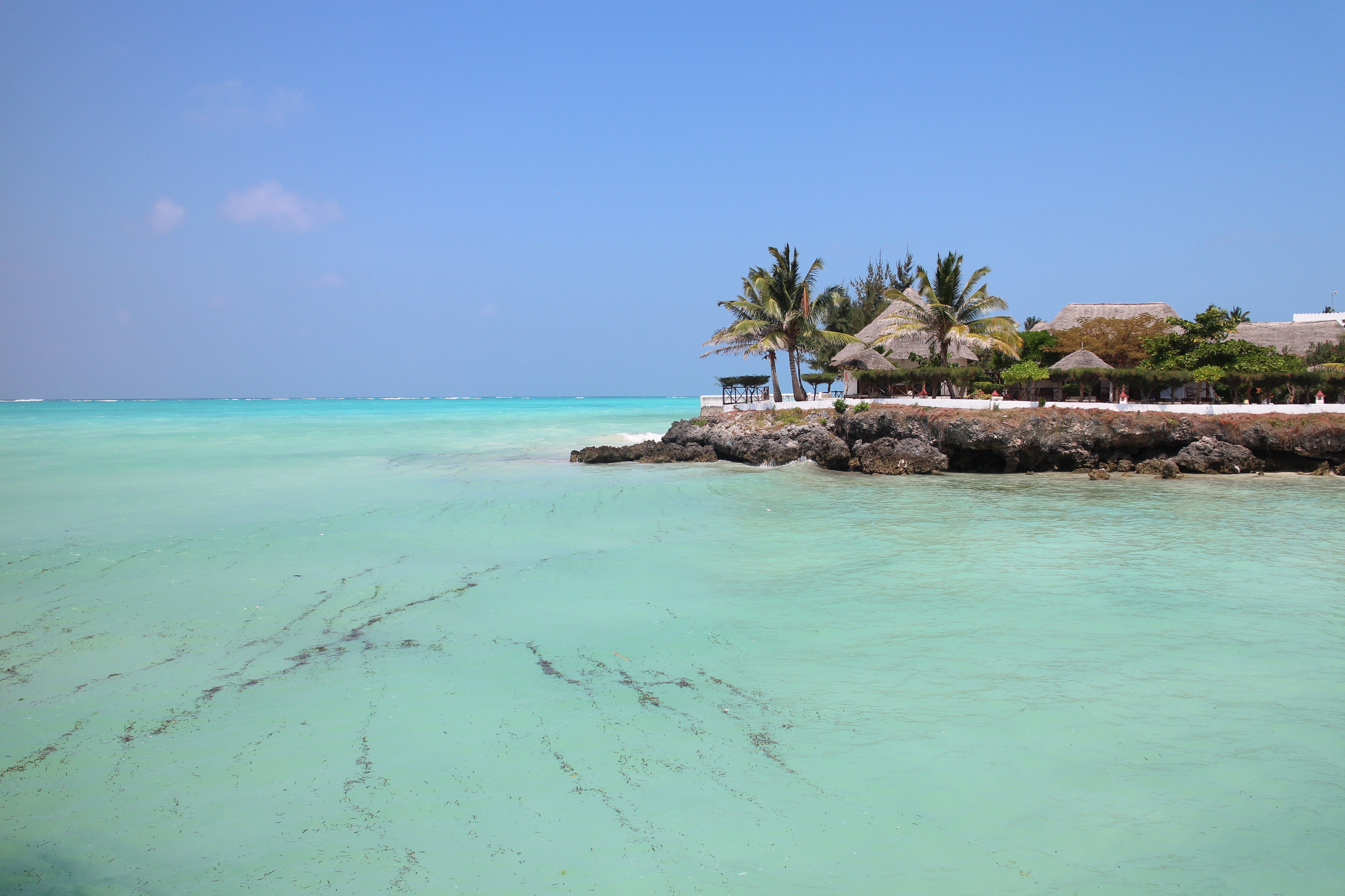 background image for - 6 Days|5 Nights Zanzibar Beach Holidays 