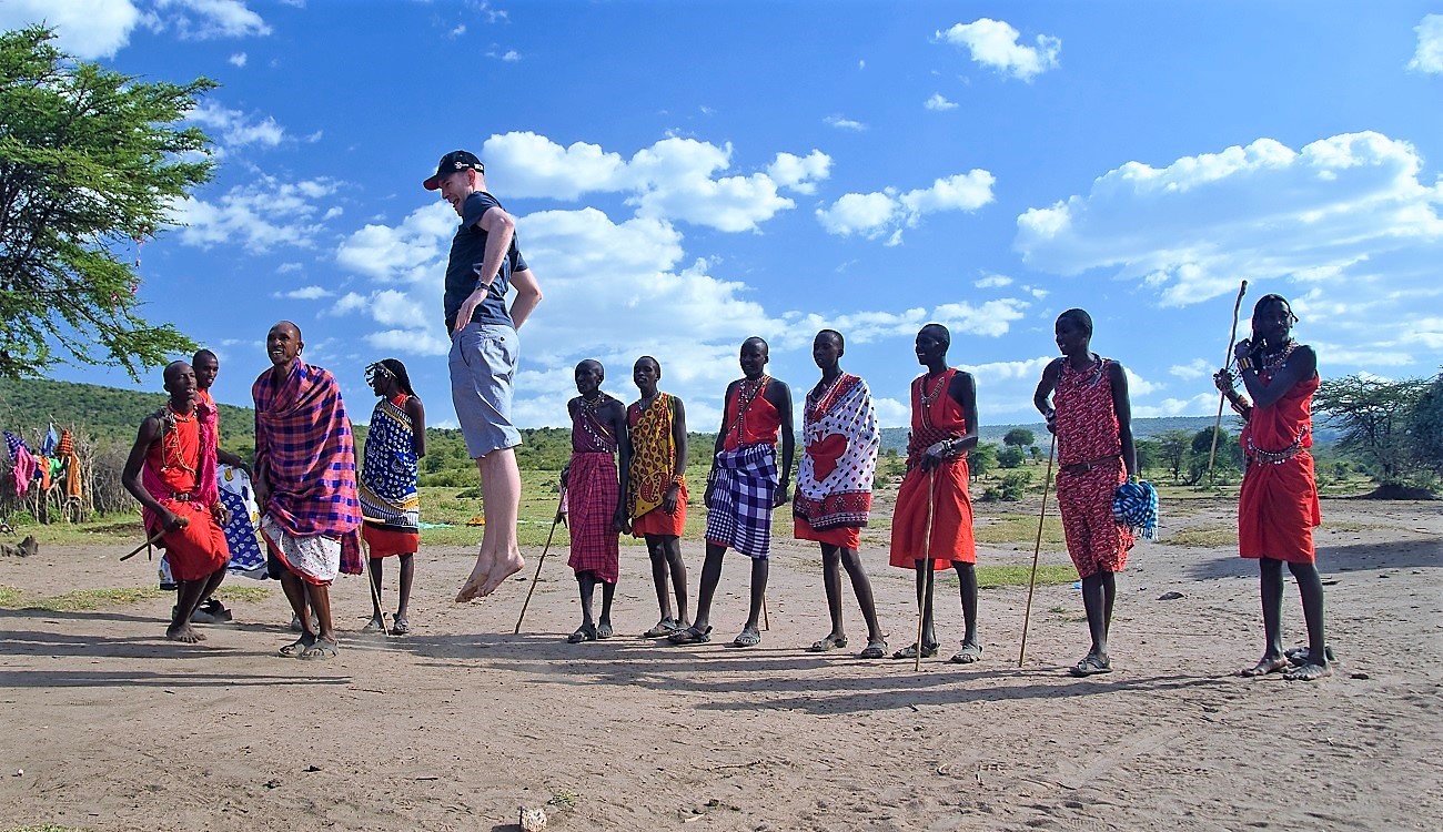 Image number 8 for Discover Amboseli & Tsavo’s Wildlife  Safari