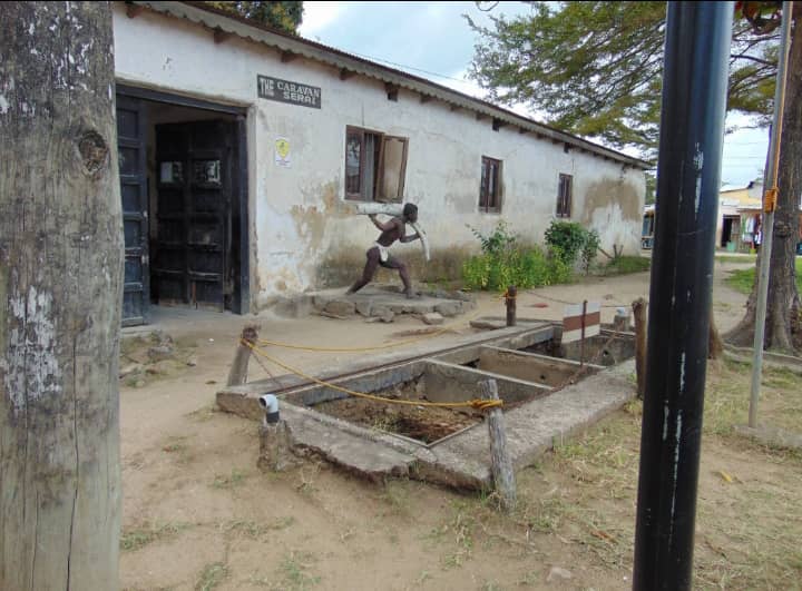 background image for - Best Bagamoyo Day Tour: Culture, History & Coastline