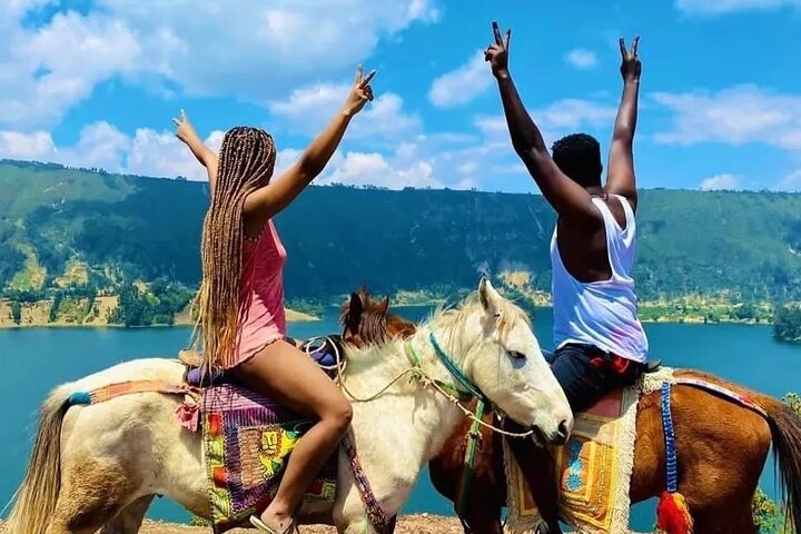 Image number 6 for 12-Day Ethiopian Family Safari Holiday