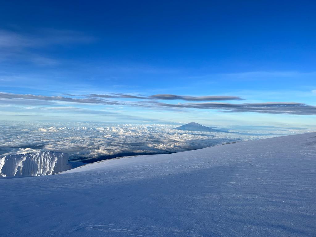 background image for - Unforgettable 8 Days Rongai Route