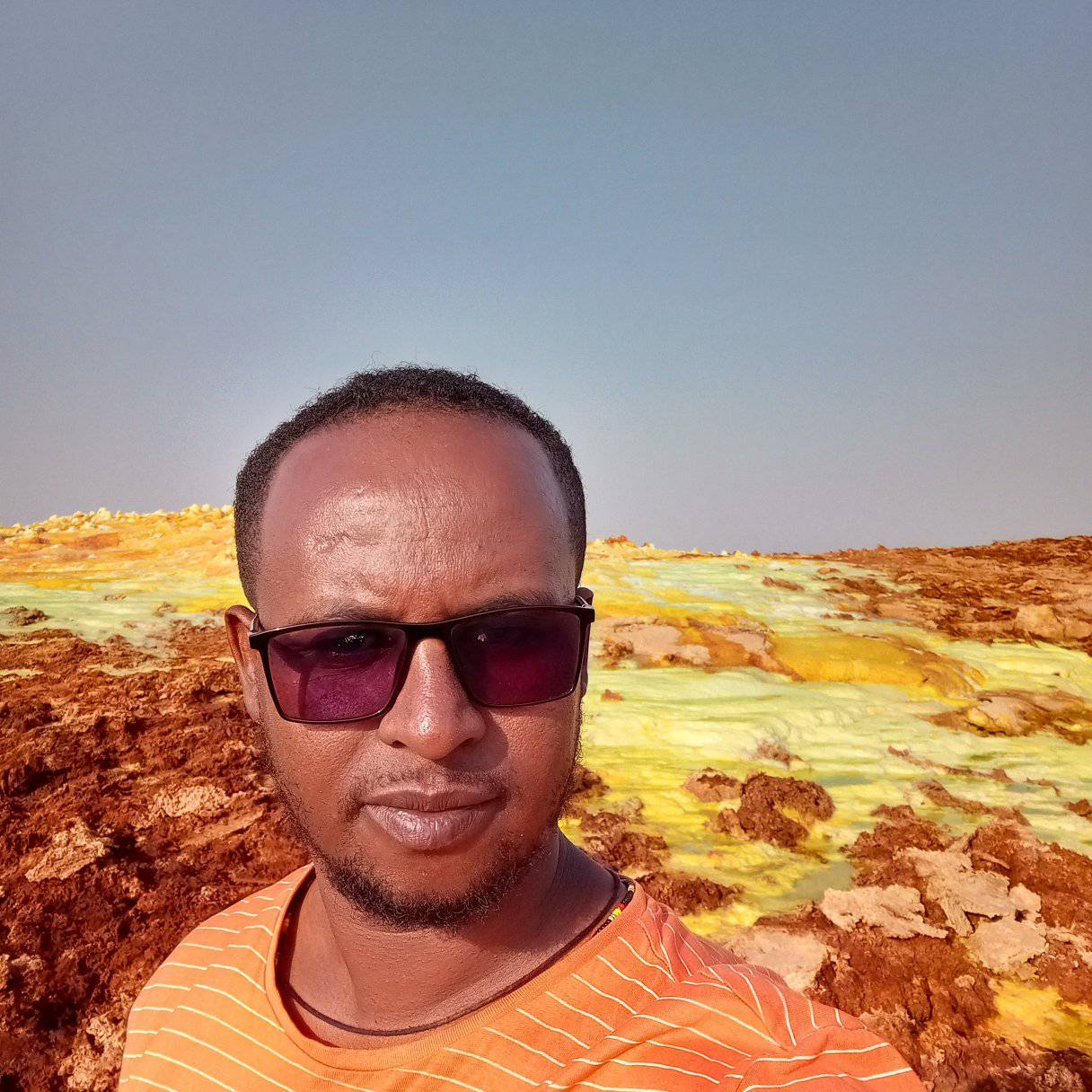 Image number 7 for Best Of Ethiopia Lalibela, Gonder, Simien, Bahir Dar & Danakil Tour