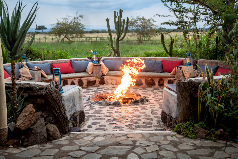 Image number 5 for 6-Day Kenya Safari For Couples Mid-range