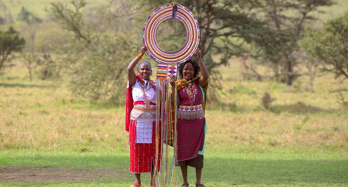 background image for - Maasai Village Tribe Cultural Day Trip
