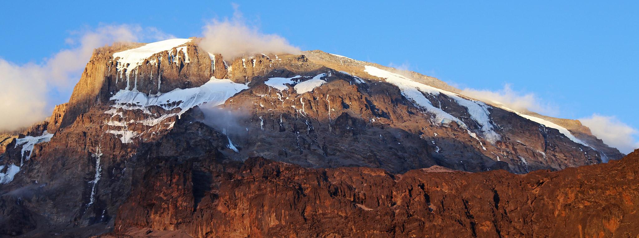 background image for - Kilimanjaro Trek Machame Route 6day Trek 8day Tour