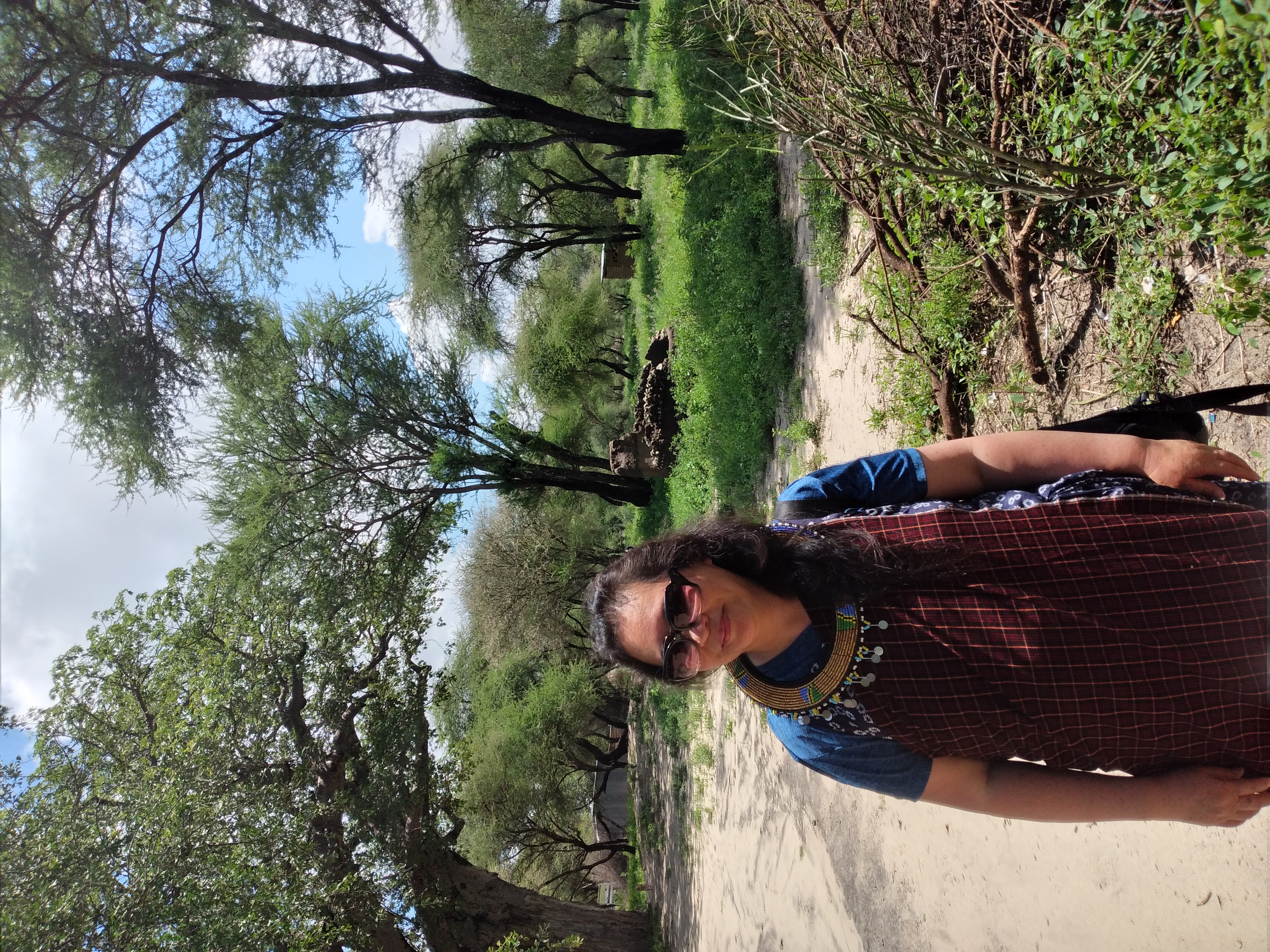 background image for - 1 Day - Trip To Olipopongi For 