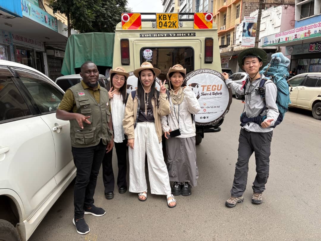 background image for - Best Of Kenya Safari Masai Mara Lake Nakuru Amboseli