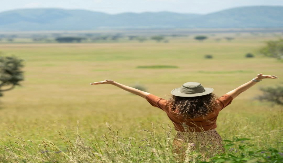 Fly In /out Luxury Safari-ngiri