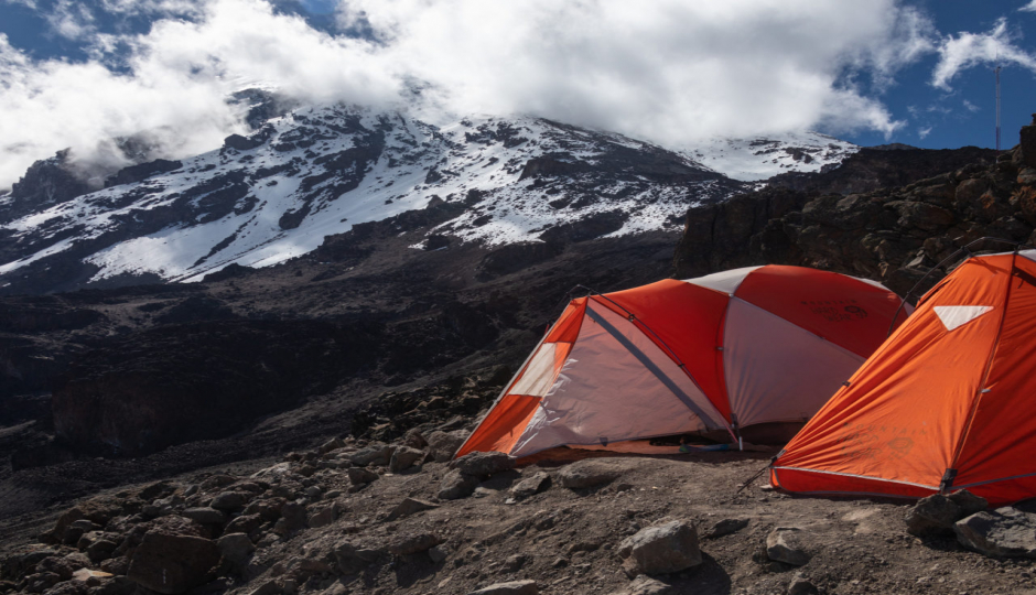 Slides Images for 8 Days Lemosho Route – Mount Kilimanjaro Climb