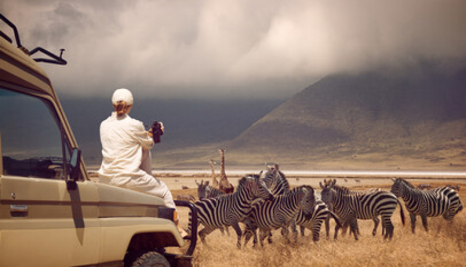 Slides Images for Tarangire, Ngorongoro & Manyara Perfect Trip_safari - Copy