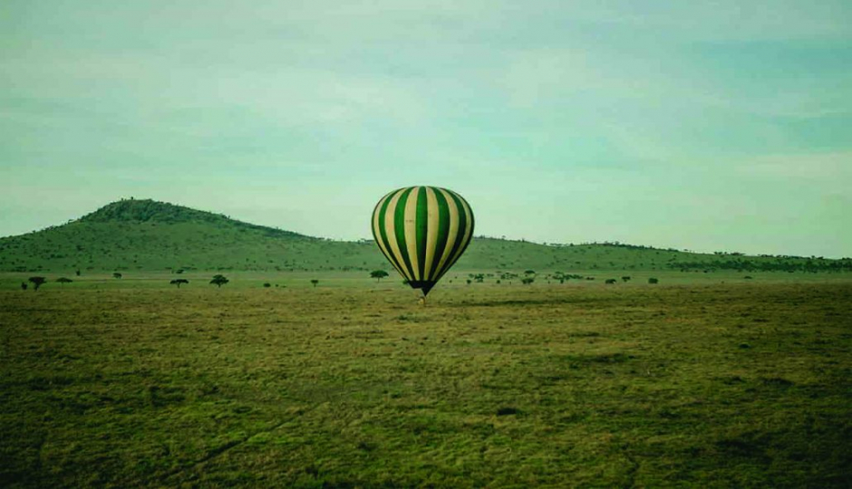 2 Days - Tarangire and Ngorongoro Crater