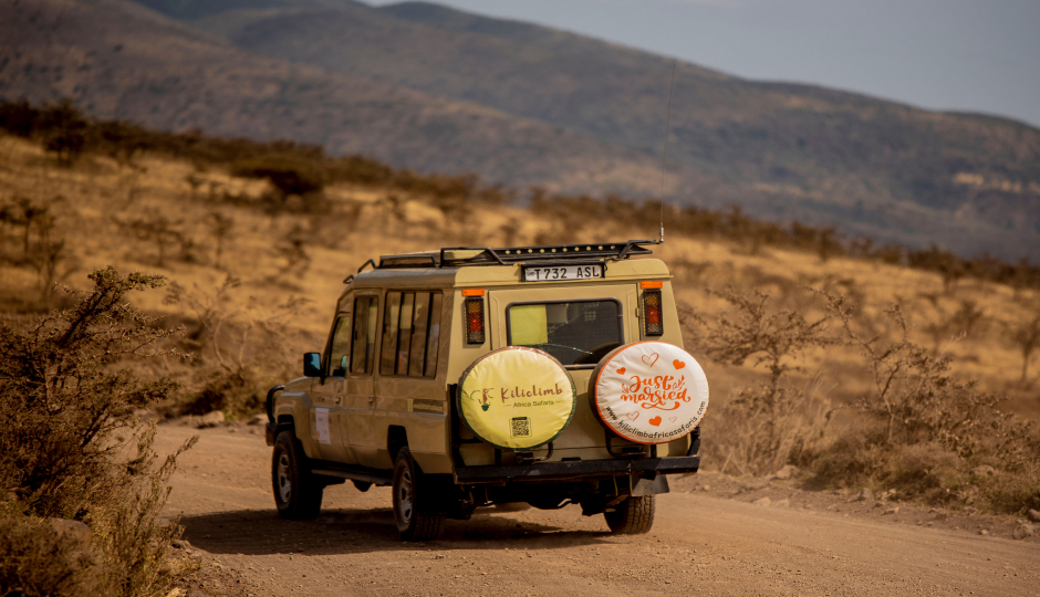 Slides Images for Luxury Safari, Tarangire, Serengeti And Ngorongoro