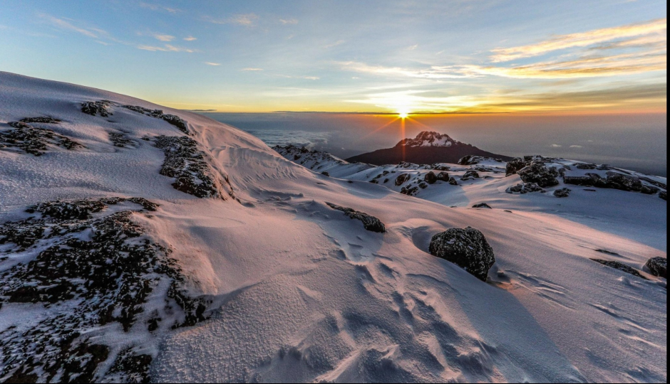 Golden Path Expeditions