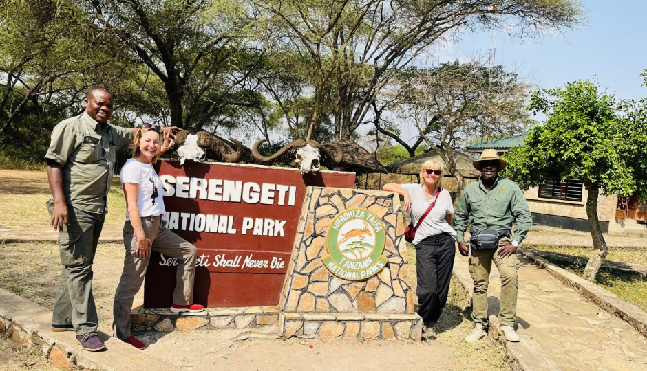 African Wanderlust Adventures Limited