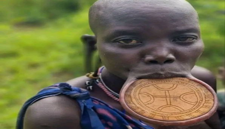 Slides Images for Omo Valley Tribes & Southern Ethiopia Adventure