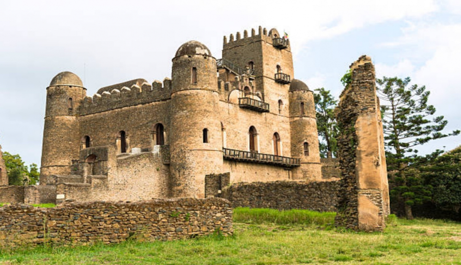 	9 Day Northern Ethiopia Tour 