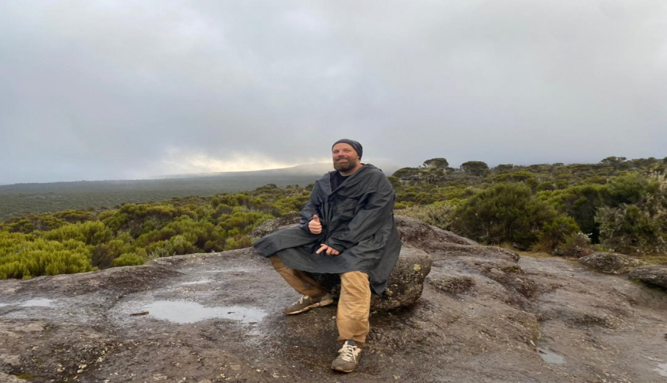 Slides Images for Day Trip To Mount Kilimanjaro Via Londorosi Gate 