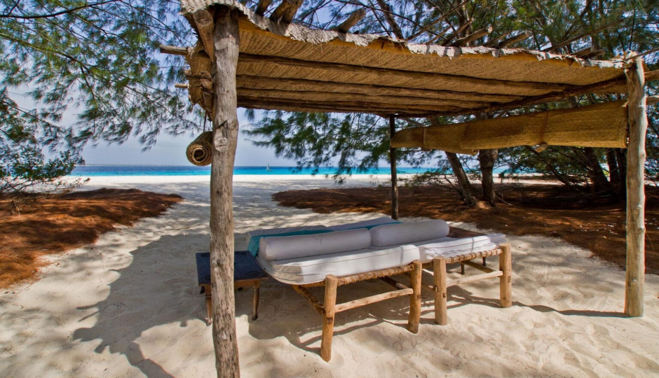 Slides Images for 1 Day Mnemba Island Tour In 2025-2026