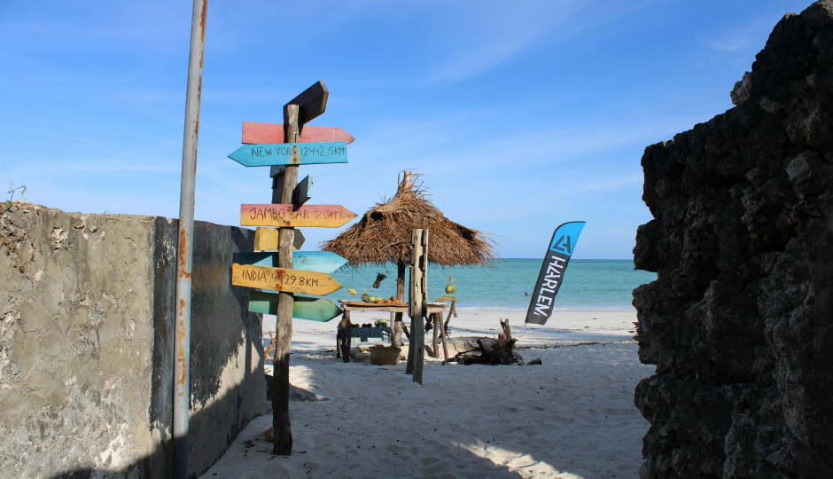 Slides Images for Zanzibar Holiday: Discover Tropical Beaches