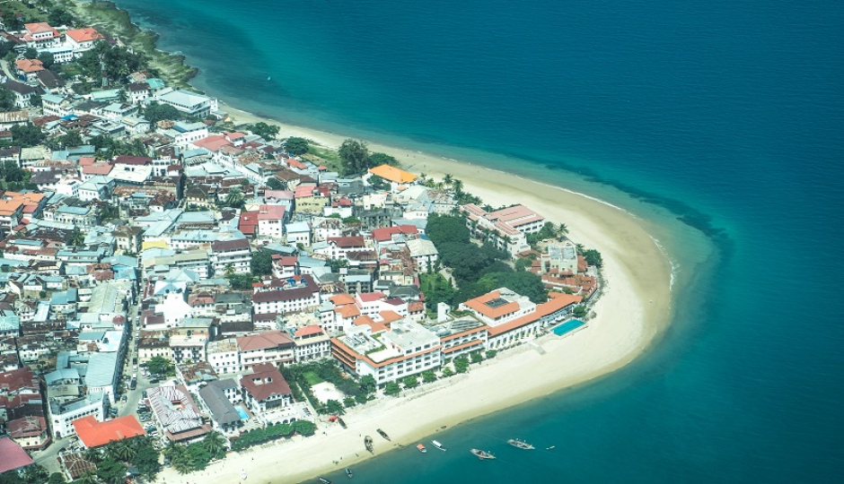 Day Trip To Mnemba Island Snorkeling Tour 2026-2027