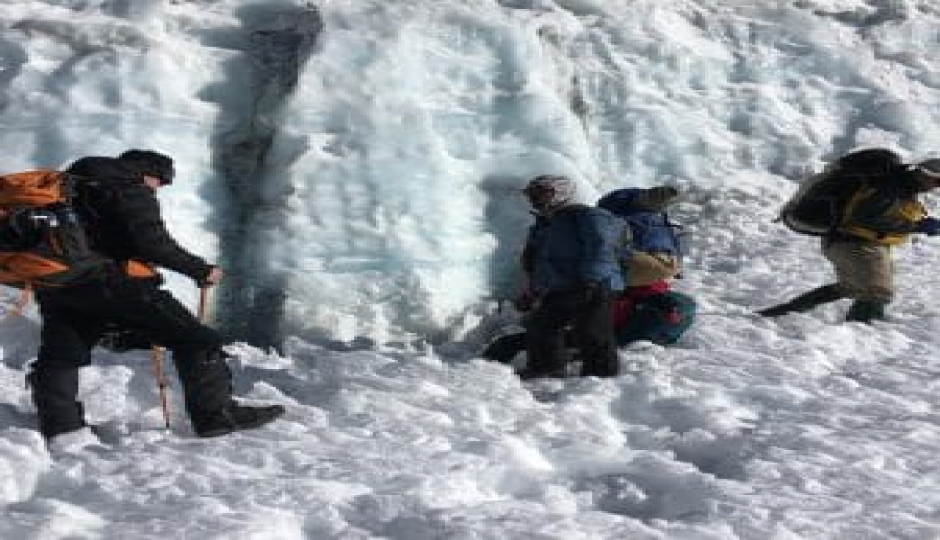 Slides Images for 9 Days Lemosho Route (12 Days Total) – Kilibound Adventures